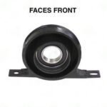 2780-10 driveshaft part image - 2780-10 – Center Support Bearing – 1.181" ID – 1.750" Center Bearing To Base