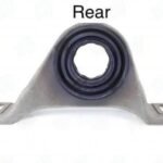 2880-16 driveshaft part image - 2880-16 – Center Support Bearing – Mercedes Application – 1.181" ID