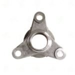 3626-960 driveshaft part image - 3626-960 – Tri & Quad Prongs – Bolt Circle Dia 96MM – Butt Dia 2.344