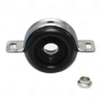 1380-65 driveshaft part image - 1380-65 – Center Support Bearing – 1.260" ID – 6.791" Ctr To Ctr Of Mount Hole