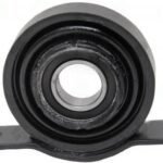 2580-40 – Center Support Bearing – Audi Application – 1.181" ID – 1.625" Center Bearing To Base 2580-40 center support bearing