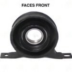 2780-40 driveshaft part image - 2780-40 – Center Support Bearing – 1.181" ID – 2.000" Center Bearing To Base