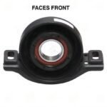 2880-23 driveshaft part image - 2880-23 – Center Support Bearing – 1.181" ID – 675" Center Bearing To Base