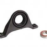 2880-14 driveshaft part image - 2880-14 – Center Support Bearing – 1.181" ID – 2.375" Center Bearing To Base