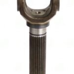2182-27 driveshaft part image - 2182-27 – Yoke Shafts – 1210 Series – 1.162" Splines Dia – 27 Spline