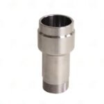 2133-202 driveshaft part image - 2133-202 – Splined Sleeves & Slip Assemblies – 1.160" Splines Dia – Butt Dia 1.844" – 27