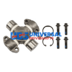 CP20-RPL-S1U driveshaft part image - CP20-RPL-S1 – U Joint – 2.060" Cap Dia – 6.880" Width