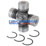 9951-23U driveshaft part image - UDS – U Joints – 1.181" Cap Dia – 2.290" Width