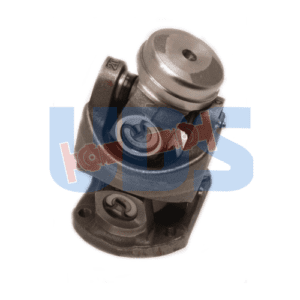 Universal Driveshafts