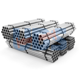 Universal Driveshafts