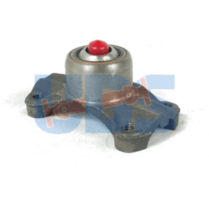 Universal Driveshafts