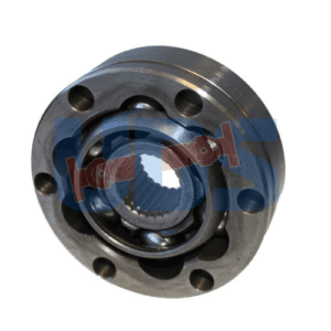 Universal Driveshafts