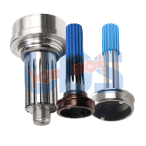 Universal Driveshafts