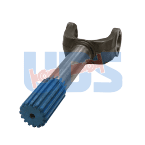 Universal Driveshafts
