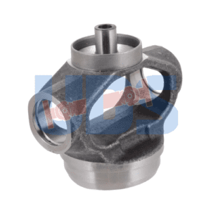 Universal Driveshafts