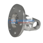 3502-0161U driveshaft part detail image 2 - 3502-0161 – Flange Yoke – 1350 Series – 4.330" Bolt Circle Dia