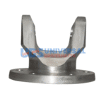 3502-0161U driveshaft part image - 3502-0161 – Flange Yoke – 1350 Series – 4.330" Bolt Circle Dia