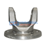 3502-0166 UDS Flange Yoke 1350 Series - Aluminum 6061-T6 Tri Flange