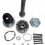 3190-1006 driveshaft part image - 3190-1006 – CV Joint Kit – 25 x 0.985" Splines – Inner Race Width 39mm