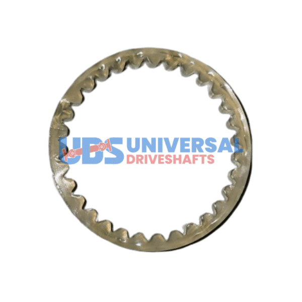 2716-311 Dust Caps Press On - BMW apps, used with 3133-311, 0.20" width