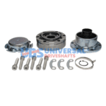 2852-1082U driveshaft part image - 2852-1082 – CV Joint Kit – 38 x 1.14" Splines – Inner Race Width 26.2mm