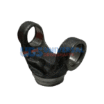 2-28-577-SU driveshaft part image - 2-28-577-S – Weld Yoke – 1.821" Butt Dia – 2.000 x .095 Tube