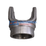 140-28-17 Weld Yoke SPL140 Ser', Fits 4.331x0.197 Tube , Butt: 3.957- UDS 140-28-17U driveshaft part image - 140-28-17 – Weld Yoke – SPL140 Series – Tube Dia Wall 4.331x0.197