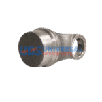 1426-203U driveshaft part detail image 2 - 1426-203 – Weld Yokes – 1100 Series – 2.000 x 0.095 Tube Dia Wall