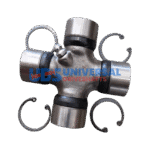 2-0520 OSR U-Joint Hyndai APP 1.062 x 3.149 OE 49140 4AA000 27x80mm GUK12 - UDS Brand.