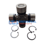 2-0520 OSR U-Joint Hyndai APP 1.062 x 3.149 OE 49140 4AA000 27x80mm GUK12 - UDS Brand. - Image 2