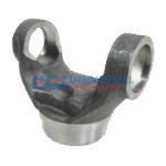 UDS 2-28-417 Weld Tube Yoke 1310 Series , Fits: 2.000 x 0.065 , 1.688 CL to Weld