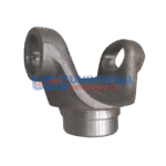 3-26-447U driveshaft part image - 3-26-447 – Weld Yokes – 1410 Series – Tube Dia Wall 2.285 x 0.160