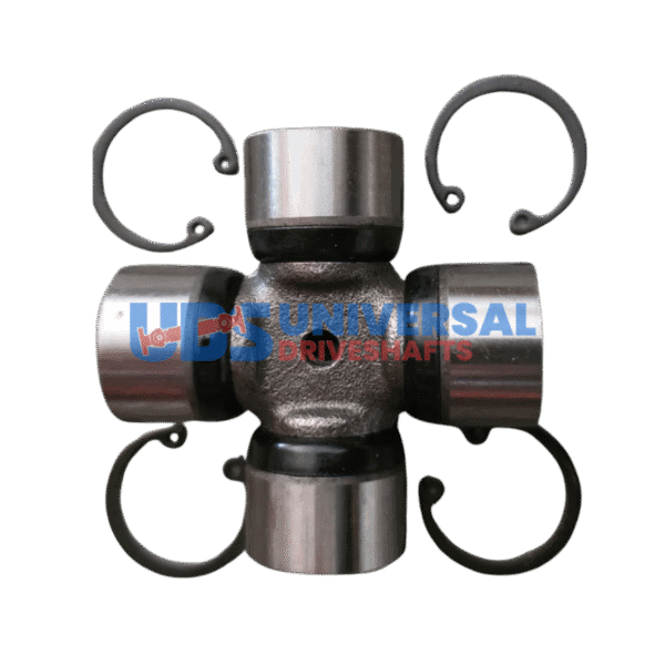 5-103XU Universal Joint 1000 Series - ISR 1-0103 | 1-0170 PTO App