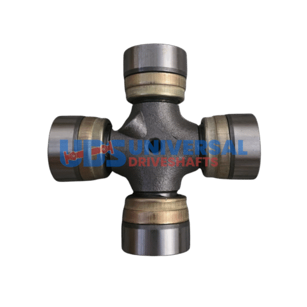 5-15X Universal Joint 1500 Series 39.7x115.9 OSR 1.563X4.543