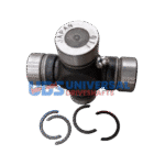 5-1508X Universal Joint ISR GUT12 26x54 Toyota 1-0012 Heavy Duty 1351-22 Greaseable 1.025x2.200 - Image 2