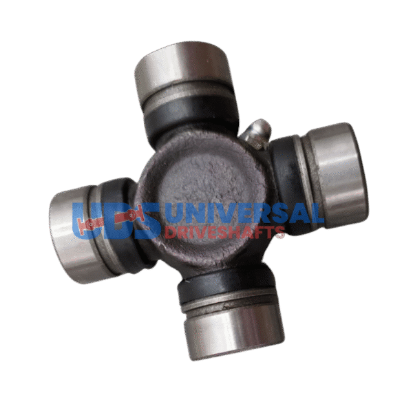 5-1508X Universal Joint ISR GUT12 26x54 Toyota 1-0012 Heavy Duty 1351-22 Greaseable 1.025x2.200