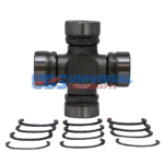 5-1515X Universal Joint 29x53 ISR ACURA, CHEVY , HONDA, GUIS52 , ISUZU 1.141X2.086 2-0383