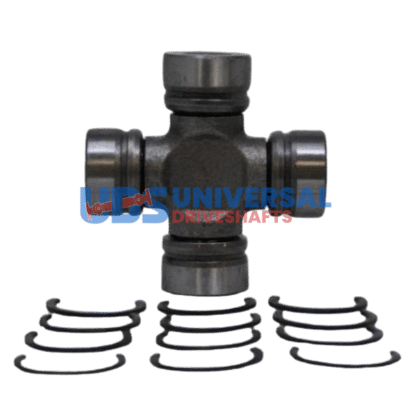 5-1515X Universal Joint 29x53 ISR ACURA, CHEVY , HONDA, GUIS52 , ISUZU 1.141X2.086 2-0383