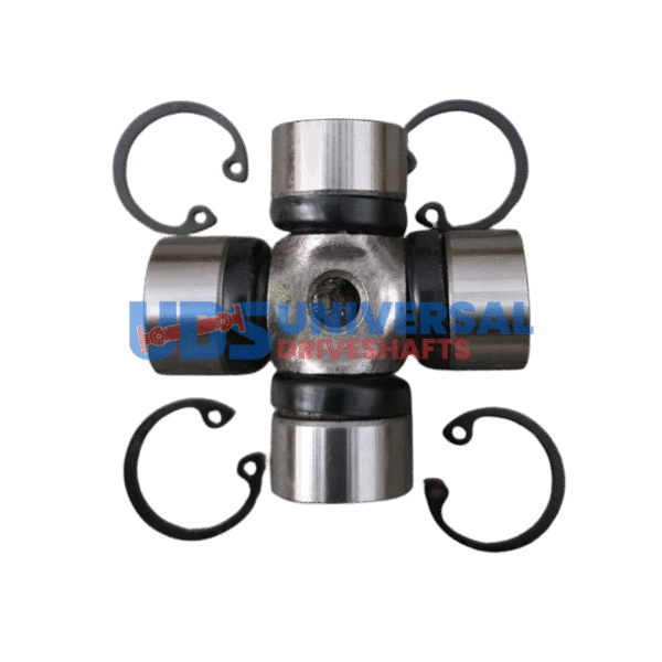 5-3200X Universal Joint 22X54 OSR 0.866x2.126 Neapco PN: 1-0121 PTO Metric B&P Series 1 BONDIOLI & PAVESI