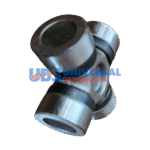 5-443X - 2151-443 , 1-0443 , Outside Snap Ring 1210 Series , 27 x 62 MM , 1.063 X 2.488 Non Greaseable - Solid - Image 2