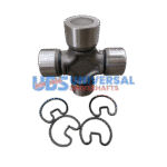 9951-05 Universal Joint Isuzu And More 33x93 OSR 1.299x3.661 - Image 2