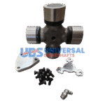 9951-11 Universal Joint 44 x 126 Volvo Comes With Hardware - Image 2