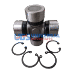 9951-71 Universal Joint 1.102X2.783 OSR 28X70 NON GREASEABLE - Image 2