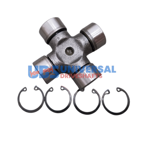 GUA8 Universal Joint 27x74.6 GUA-8 Weasler AB4 / AW21 Series Power Take Off App