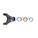 3-3-468U driveshaft part image - Slip Yoke – 1410 Series – 1.500" Spline Dia – 16 Spline