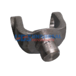 2-26-347U driveshaft part detail image 2 - 2-26-347 – Weld Yokes – 1310 Series – 1.250" Tube Dia Wall
