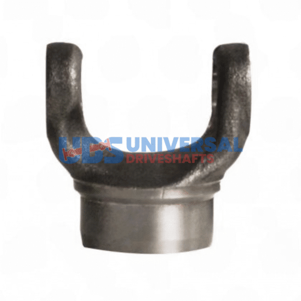 1426-203 Weld Tube Yoke 1100 Ser' , Fits: 2.000 x 0.095 , Butt Dia: 1.821 Inch - UDS Brand