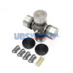 SPL250-3XU driveshaft part image - SPL250-3X – U Joint – 2.362" Cap Dia – 6.417" Width