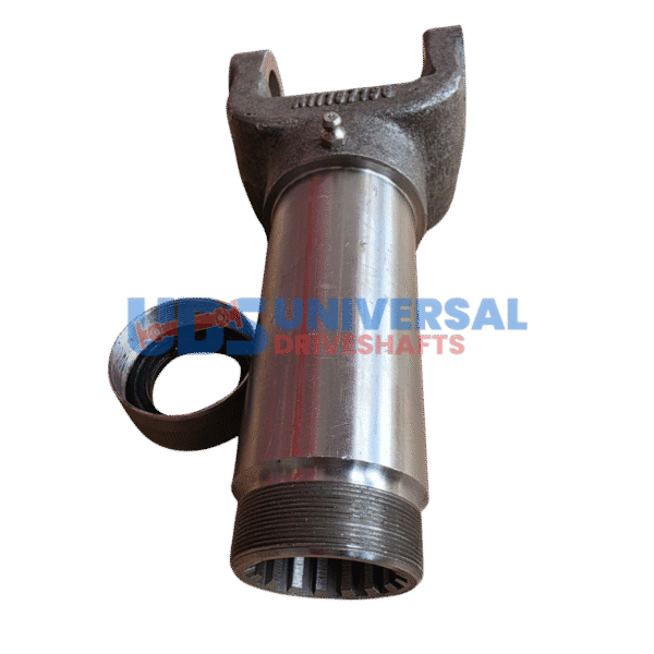 Slip Yoke Series: 2351-21, Splines: 1.5x16, CJ to END: 8" SY1351-21 - UDS