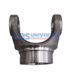TY 3597-1 Weld Yoke 35x96.8 Fits 2.76 x 0.120 Tube, 1106069 UDS TY3597-1U driveshaft part image - TY – Weld Yoke – 35x96.8 Series – 2.76" Tube Dia Wall